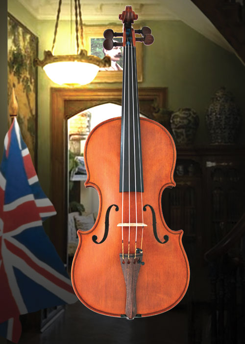 The Wessex Violin Company